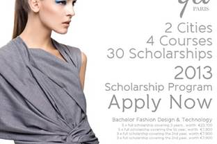 IFA Paris announces new scholarships for 2013