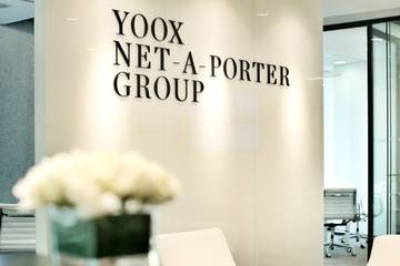 En discussion avec Farfetch, Richemont cherche à se séparer de YNAP