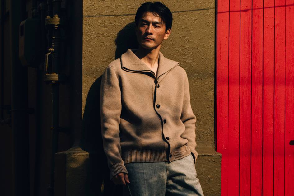 Mr Porter introduces AW25: Timeless pieces for the season ahead