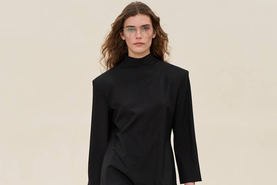 Calvin Klein FW25, New York Fashion Week