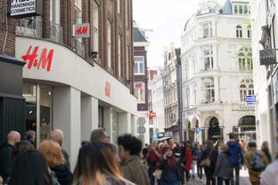 Minder druk in de winkelstraat in eerste helft 2019, en verwachting voor rest van het jaar