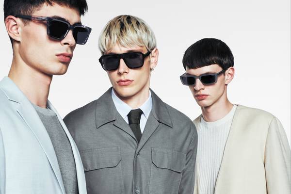 Antony Morato inaugura la primavera