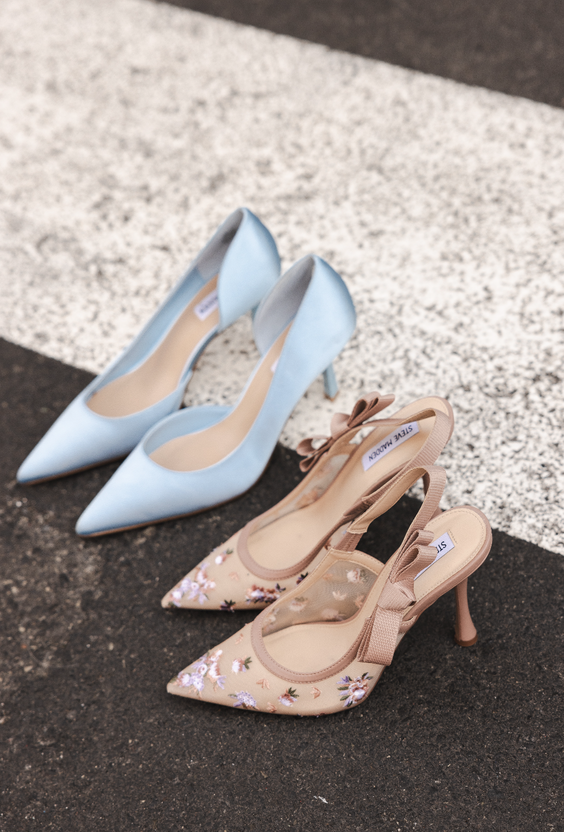 Credits: Steve Madden