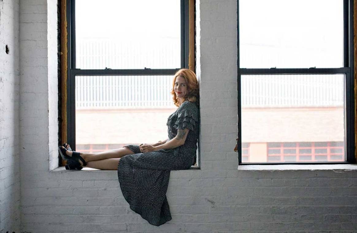 Four fashion professionals share what it's like to work in Los Angeles
