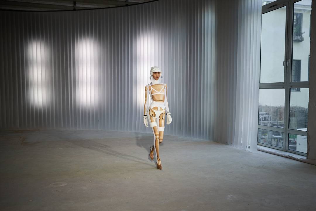 Jean Paul Gaultier AW26