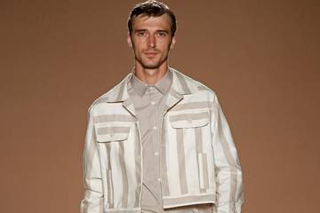 080 BCN Fashion: Edgar Carrascal SS17