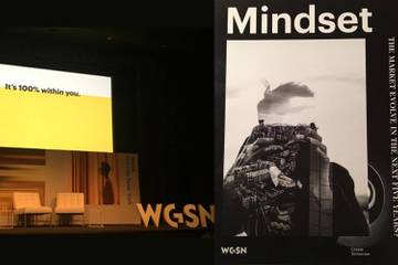 WGSN Futures Review Part 3: The Retailer of Tomorrow
