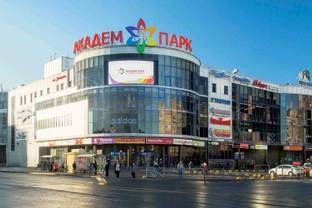 Fortgroup представила бренды в новом формате