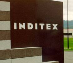 Inditex: segundo puesto en ranking europeo de suministro