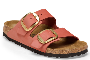 Les sandales Birkenstock pourraient entrer en bourse