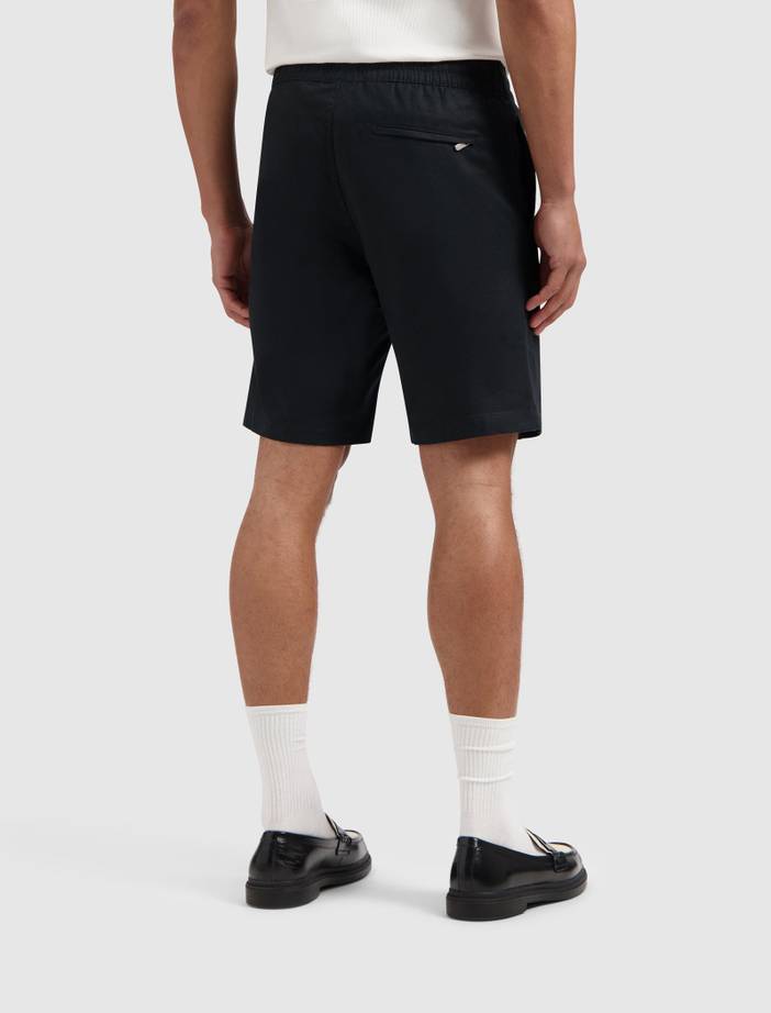 Linen Shorts | Pure Path