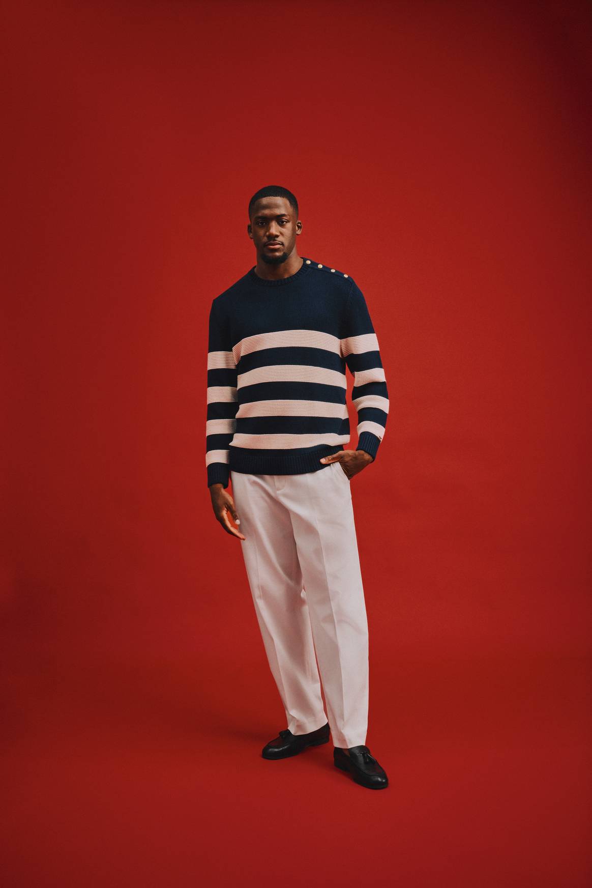 Image: Tommy Hilfiger