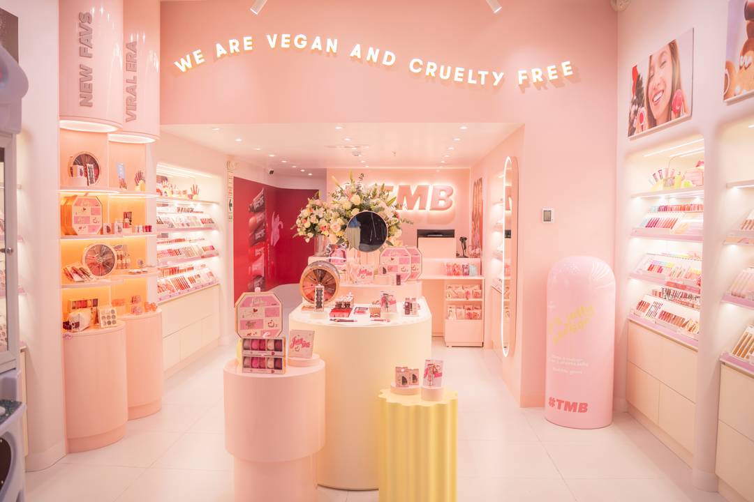 Todomoda Beauty apuesta por el mercado peruano.