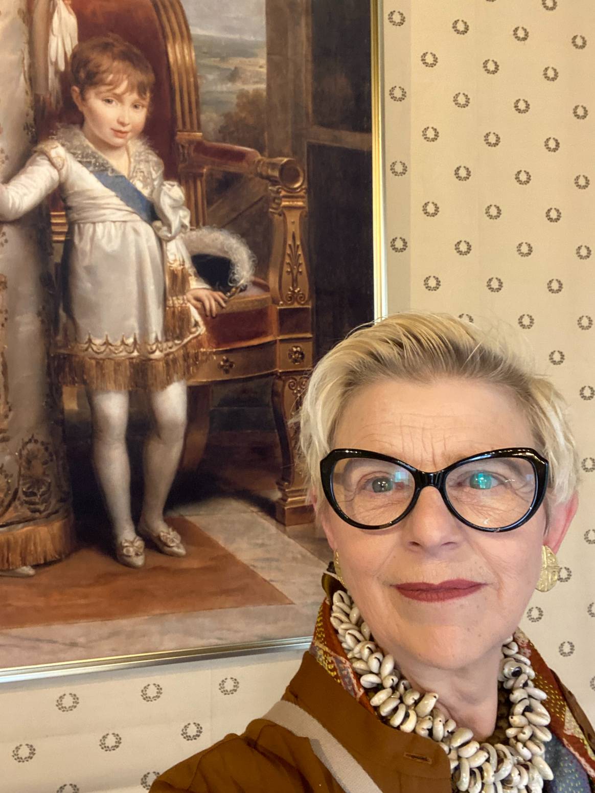 Beeld Ellen Haeser / historie