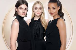 Clé de Peau Beauté celebrates 40 years with new ambassadors