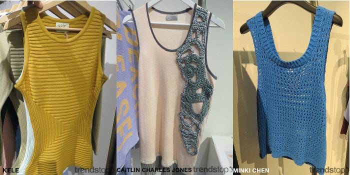 Trend fondamentali dall’evento Designer Showrooms  SS17 di  Londra