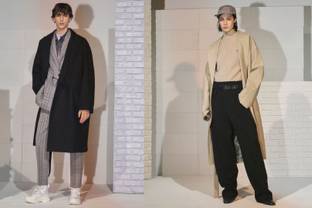 Maison Kitsuné poursuit son implantation sur le marché asiatique