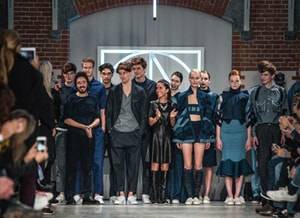 Jonathan Christopher gewinnt Global Denim Awards