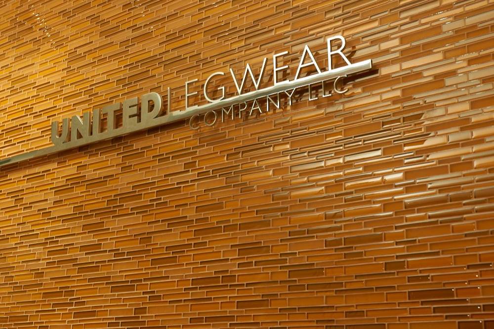 United Legwear & Apparel Company