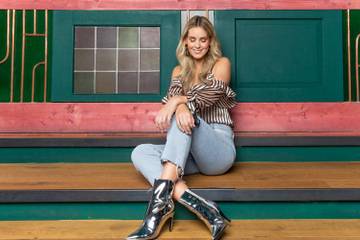 Nelson x Moderosa: Nelson Schoenen lanceert eerste samenwerking