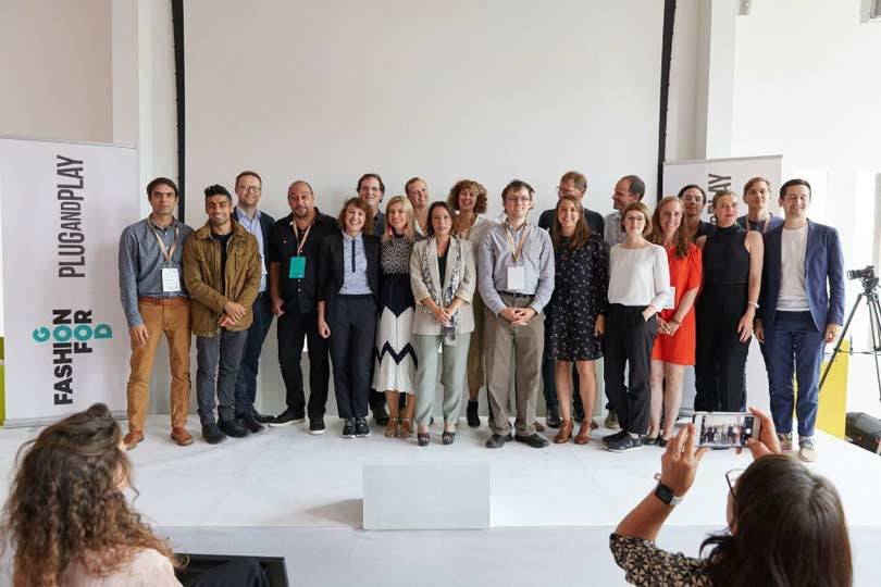 Fashion for Good feiert ersten Geburtstag mit Innovation Day
