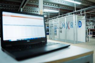 Modexpress optimaliseert orderverificatie met ZetesMedea RFID-oplossing