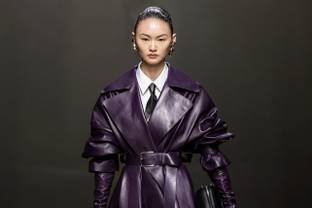 Video: Alexander McQueen FW23