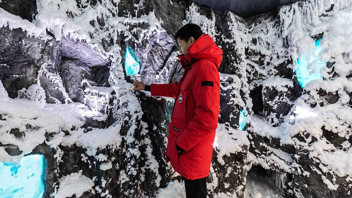 Dani Reiss (Canada Goose): non escludiamo altre aperture in Italia dopo quella di Milano
