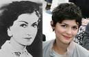 La película sobre Coco Chanel se preestrenó