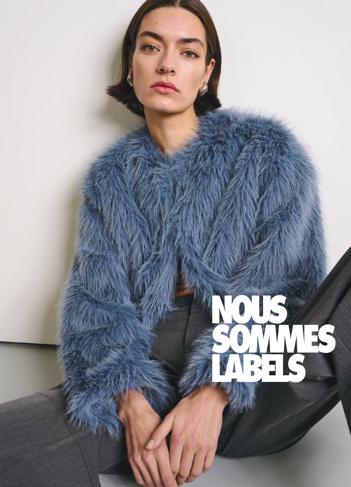 Credits: Nous Sommes Labels