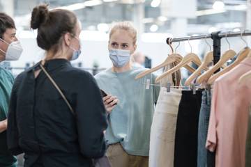 Fachmesse Innatex in den Februar verschoben