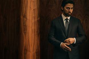 Brioni ropes in Nina-Maria Nitsche as the new Creative Director