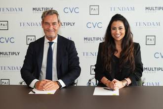 Multiply Group completes acquisition of Tendam, will drive growth using AI as a lever