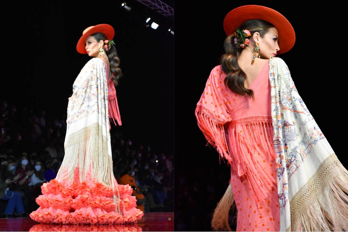 Colección Raíces de Maricruz & Montecarlo en SIMOF