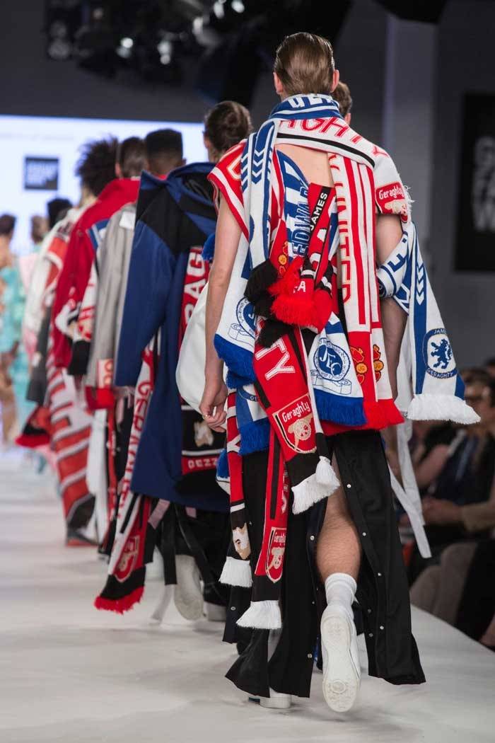 Graduate to Watch: James Geraghty, Kingston University