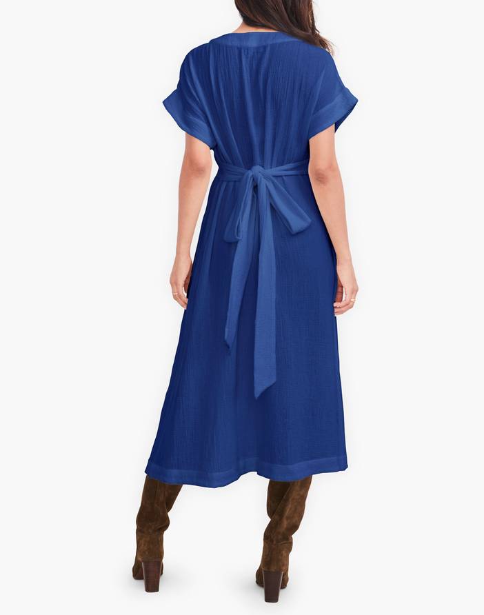HATCH Collection® Maternity Carolina Dress | Madewell