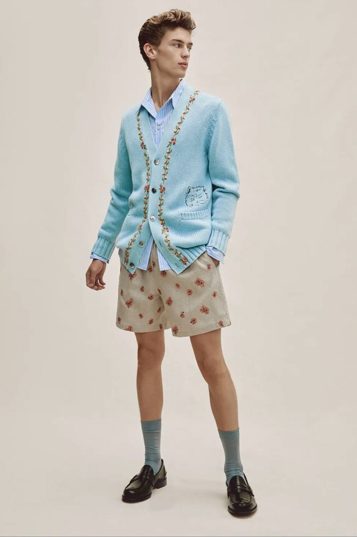 Image: Courtesy Paul & Joe SS23
