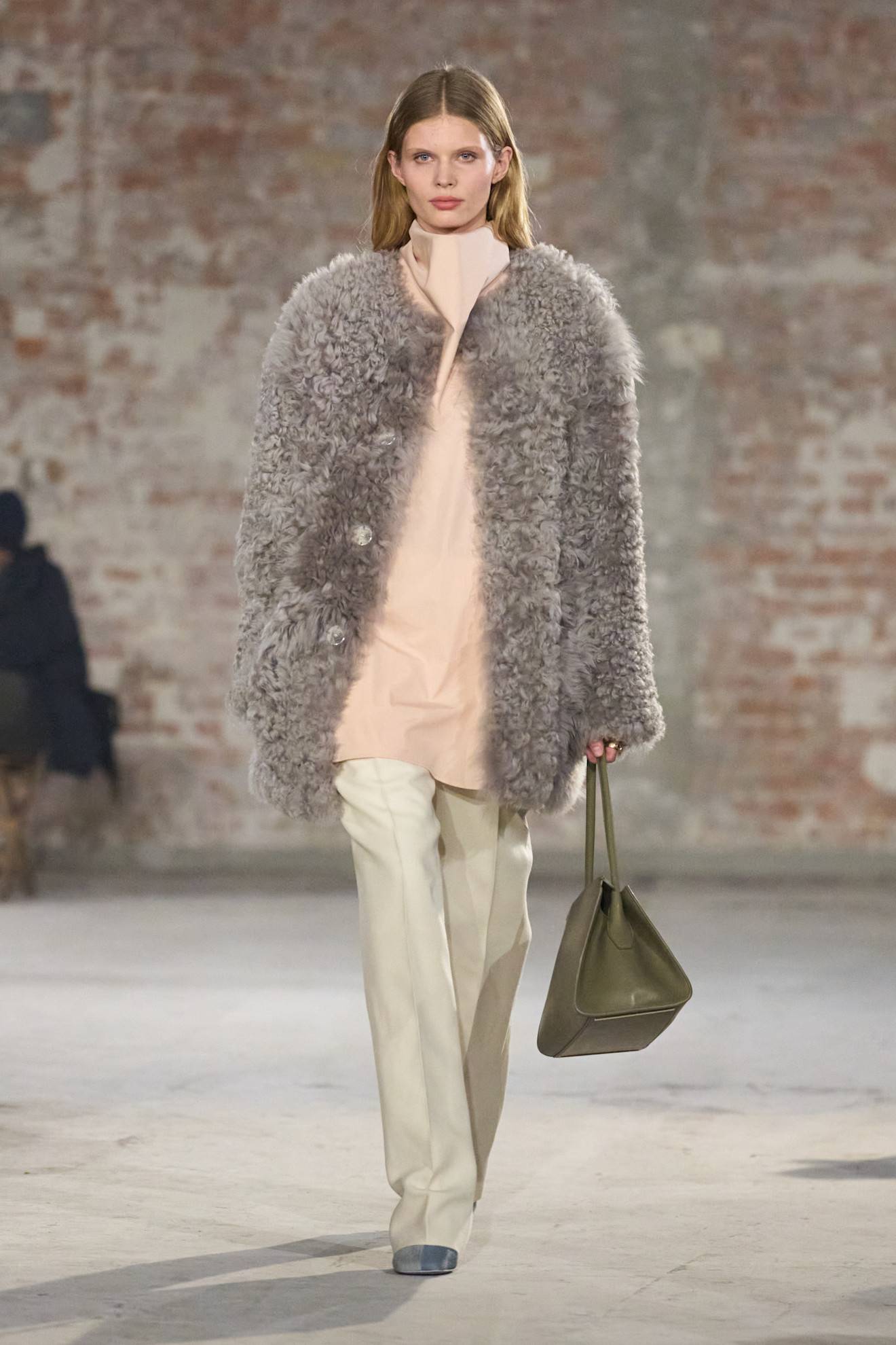 Ami Paris FW25 Menswear