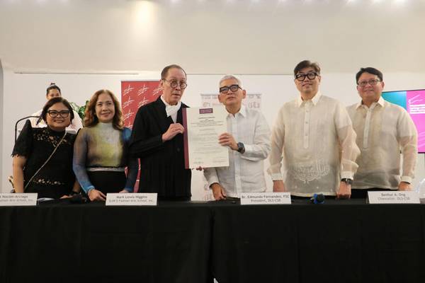 SLIM’s Fashion & Arts School and Benilde partner to strengthen fashion education