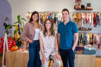 Nederlandse tech-startup lanceert software voor resale retailers: “De doorloop moet omhoog”