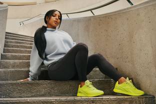 ABG enhances Reebok's partnership with Footlocker 