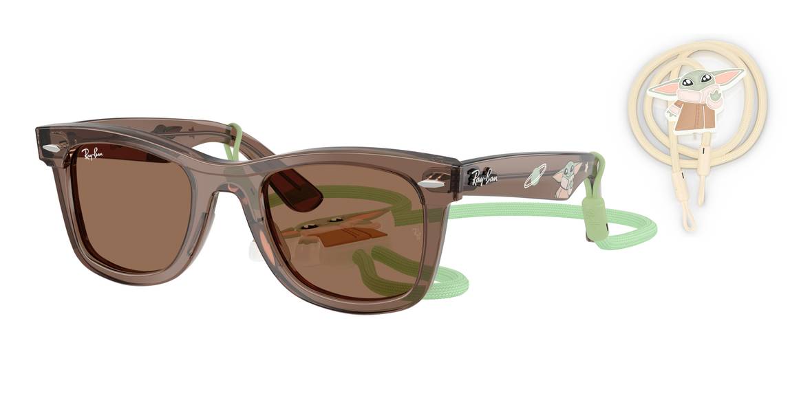 Credits: Ray-Ban