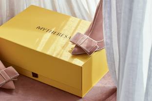 Mytheresa reports surge in sales for fiscal 2019