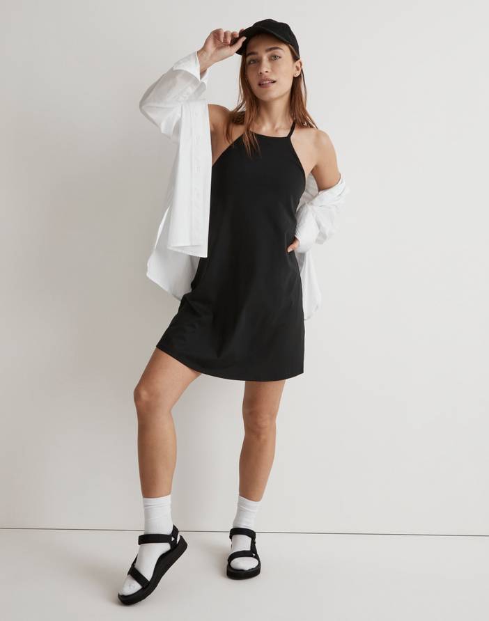 Flex 2.0 Fitness Dress | Madewell
