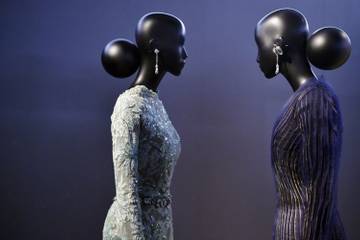 Dior, 70 años de alta costura
