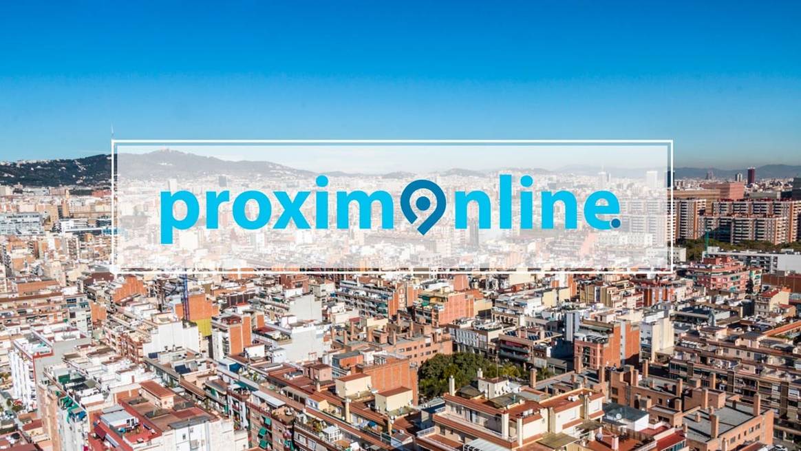 Crean una aplicación para fomentar el comercio de proximidad