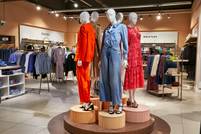 Backing British and exclusive entries: John Lewis adds 100 fashion brands to range