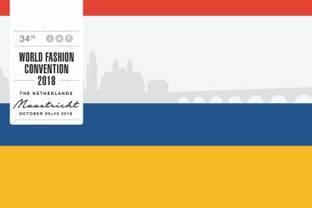 34th IAF World Fashion Convention Fully Booked