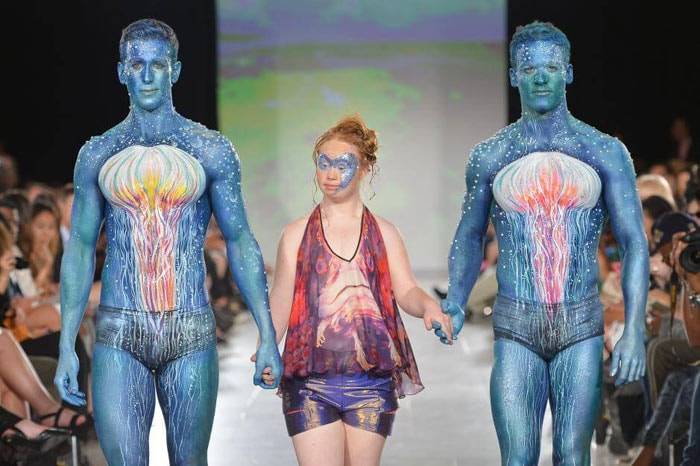 The Fashion Week shows everyone was talking about