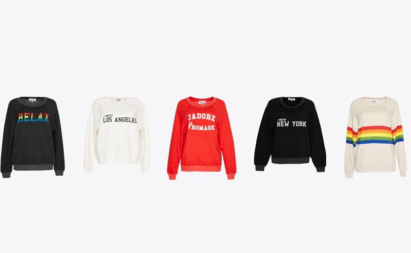 Stray Rats goes biblical with new collection